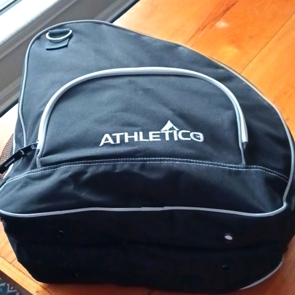 Athletico Rollerblade/Rollerskate Bag - Picture 2 of 9